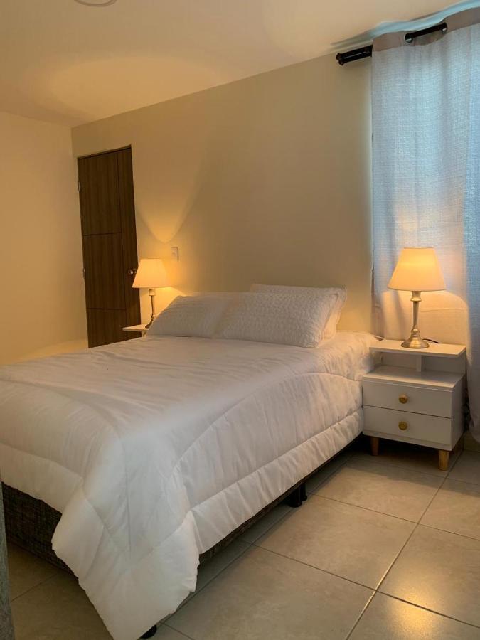 Penthouse - Vista Hermosa Filandia