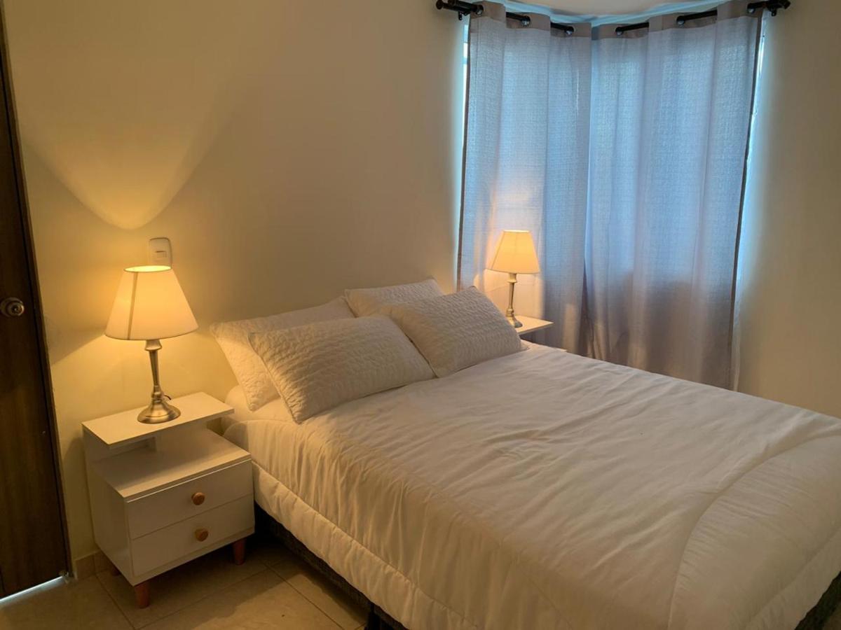 Apartment Penthouse - Vista Hermosa *