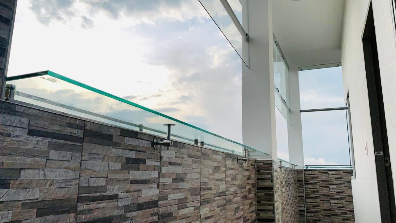 Penthouse - Vista Hermosa * Filandia