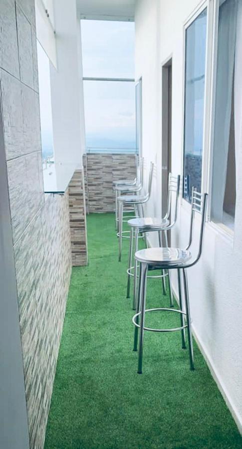 Penthouse - Vista Hermosa Filandia