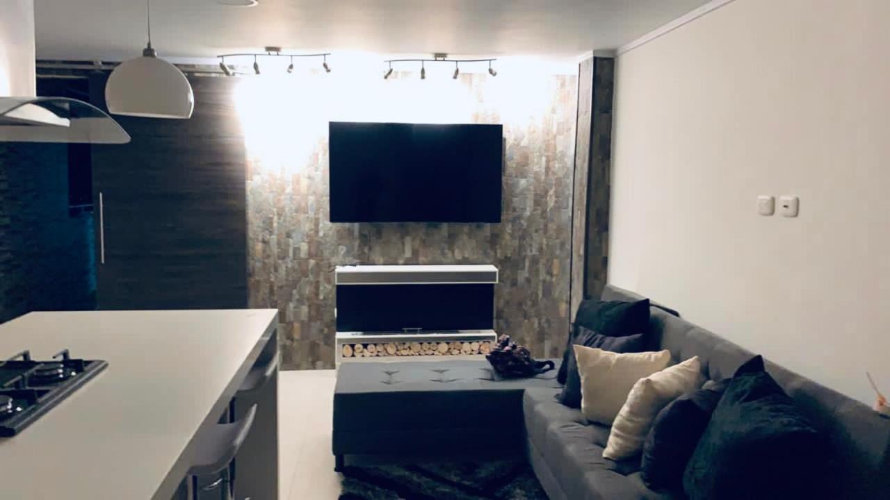 Penthouse - Vista Hermosa * Filandia