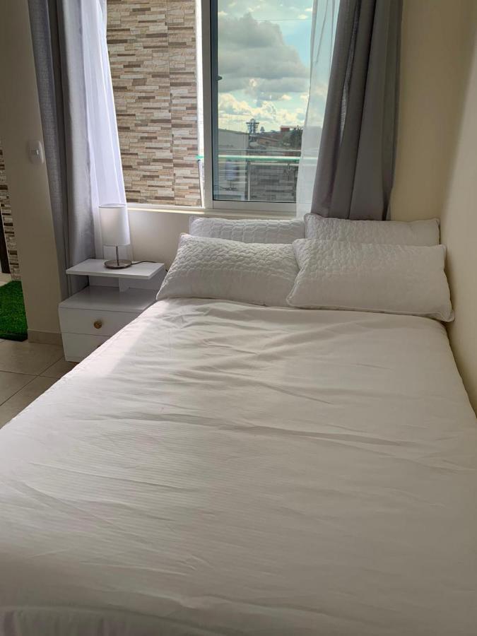 Apartment Penthouse - Vista Hermosa Filandia