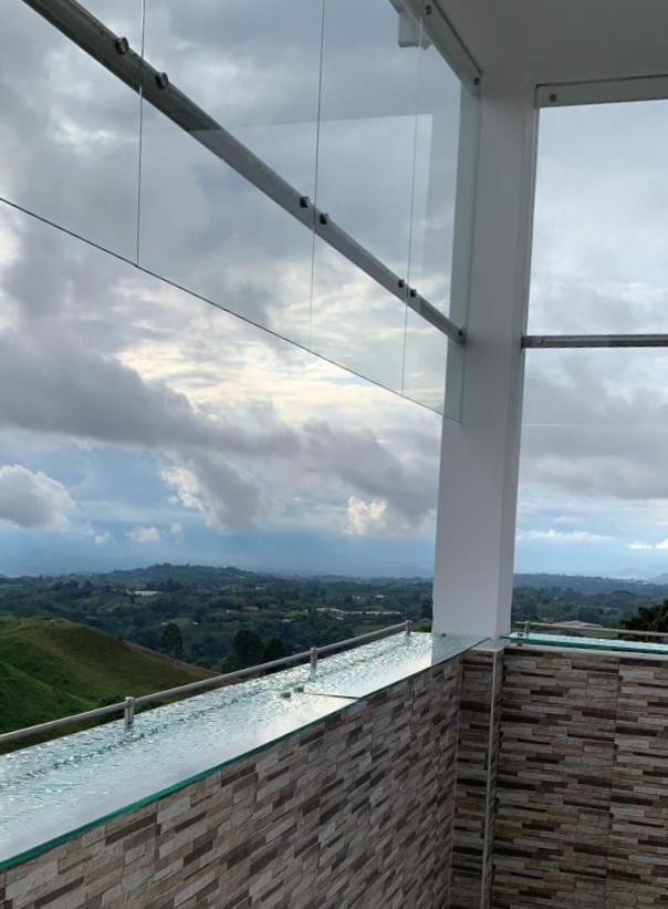 Penthouse - Vista Hermosa Apartment *