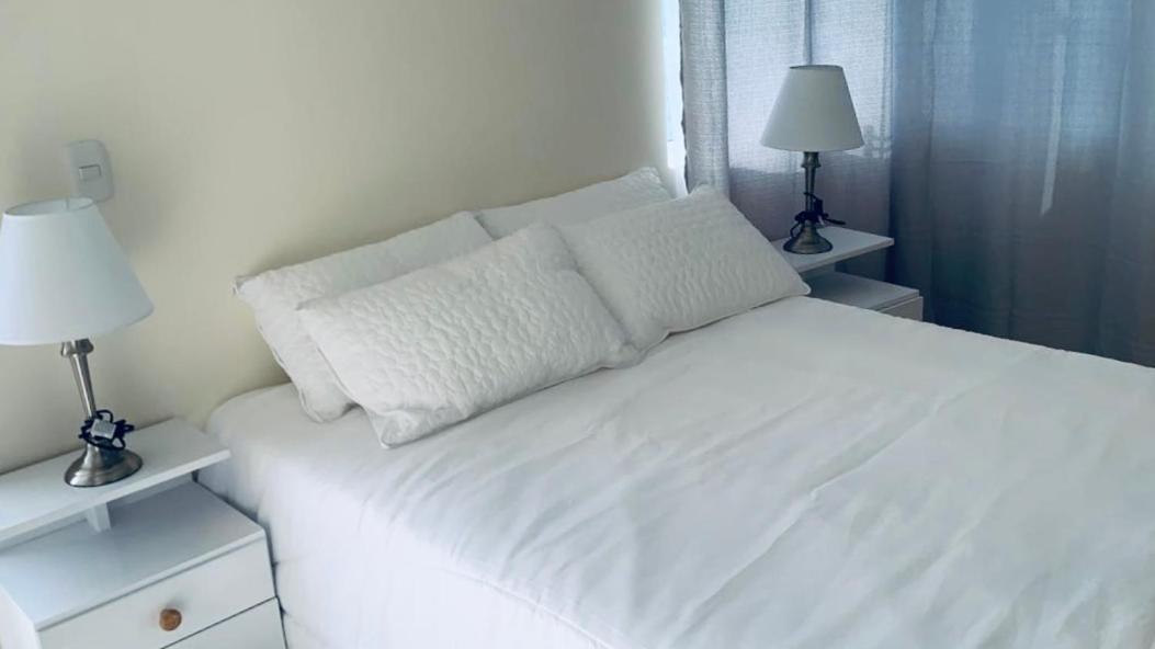 Penthouse - Vista Hermosa Apartment *
