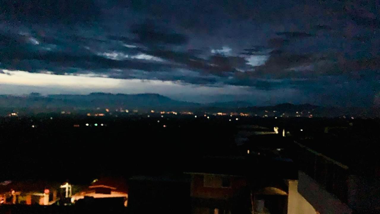 Penthouse - Vista Hermosa