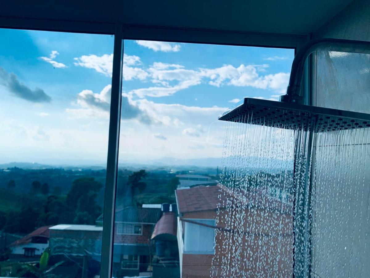 Penthouse - Vista Hermosa *
