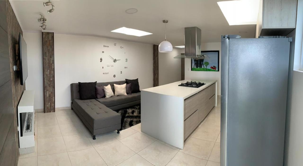 Penthouse - Vista Hermosa