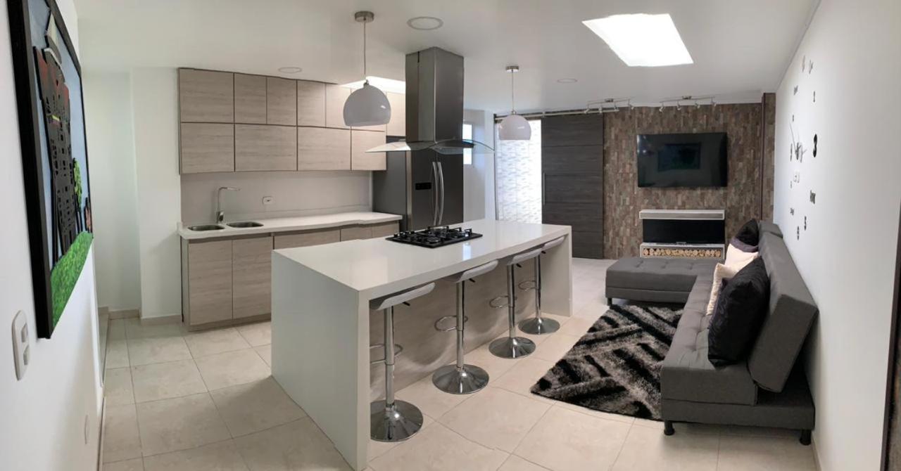 Penthouse - Vista Hermosa