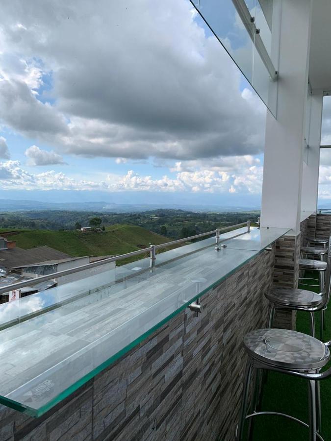 Penthouse - Vista Hermosa *