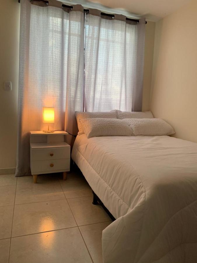 Penthouse - Vista Hermosa