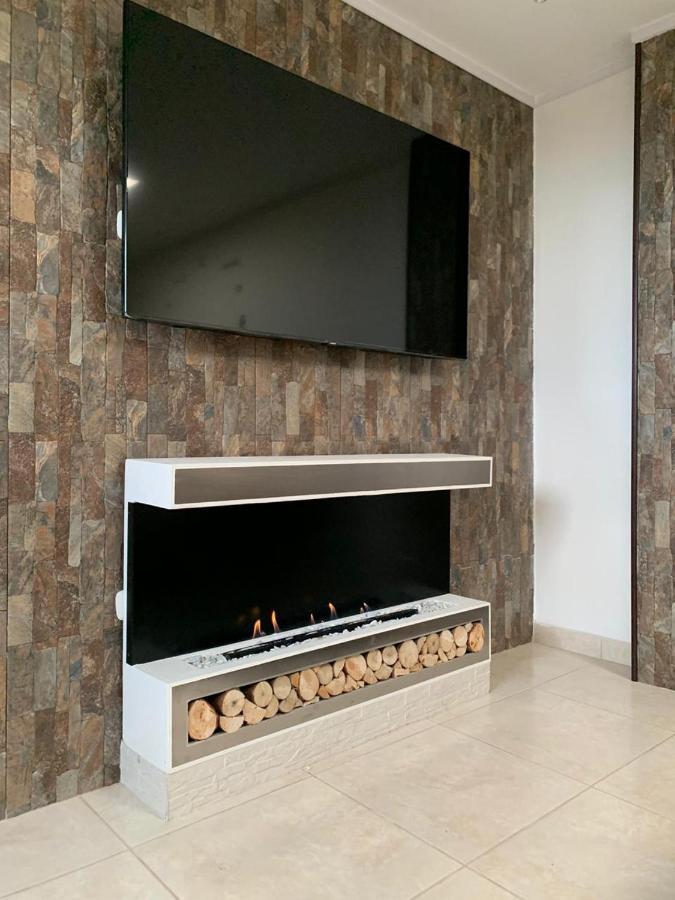 Apartment Penthouse - Vista Hermosa *