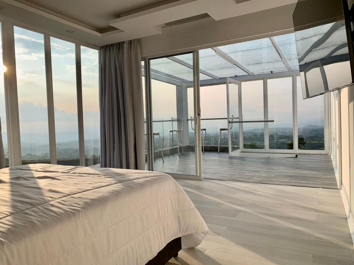 Penthouse - Vista Hermosa Filandia