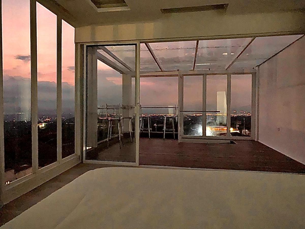 Apartment Penthouse - Vista Hermosa