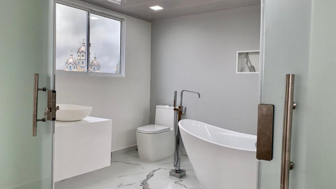 Apartment Penthouse - Vista Hermosa *